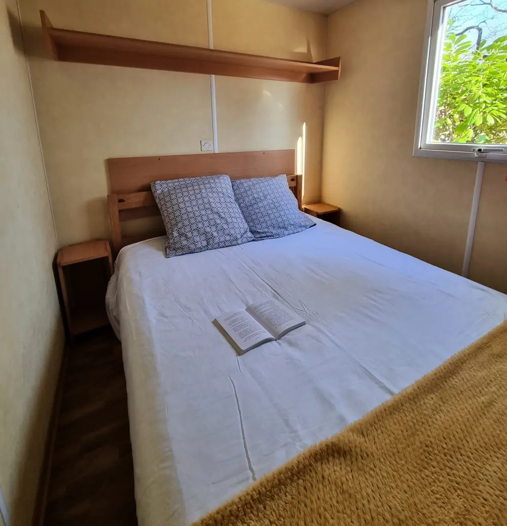 Camping La Garenne 3 Sterne★★★