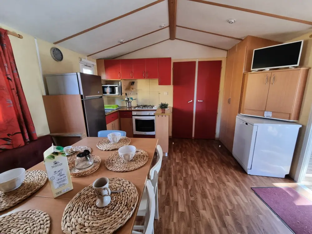 Camping La Garenne 3 Sterne★★★