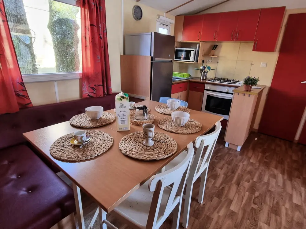 Camping La Garenne 3 Sterne★★★