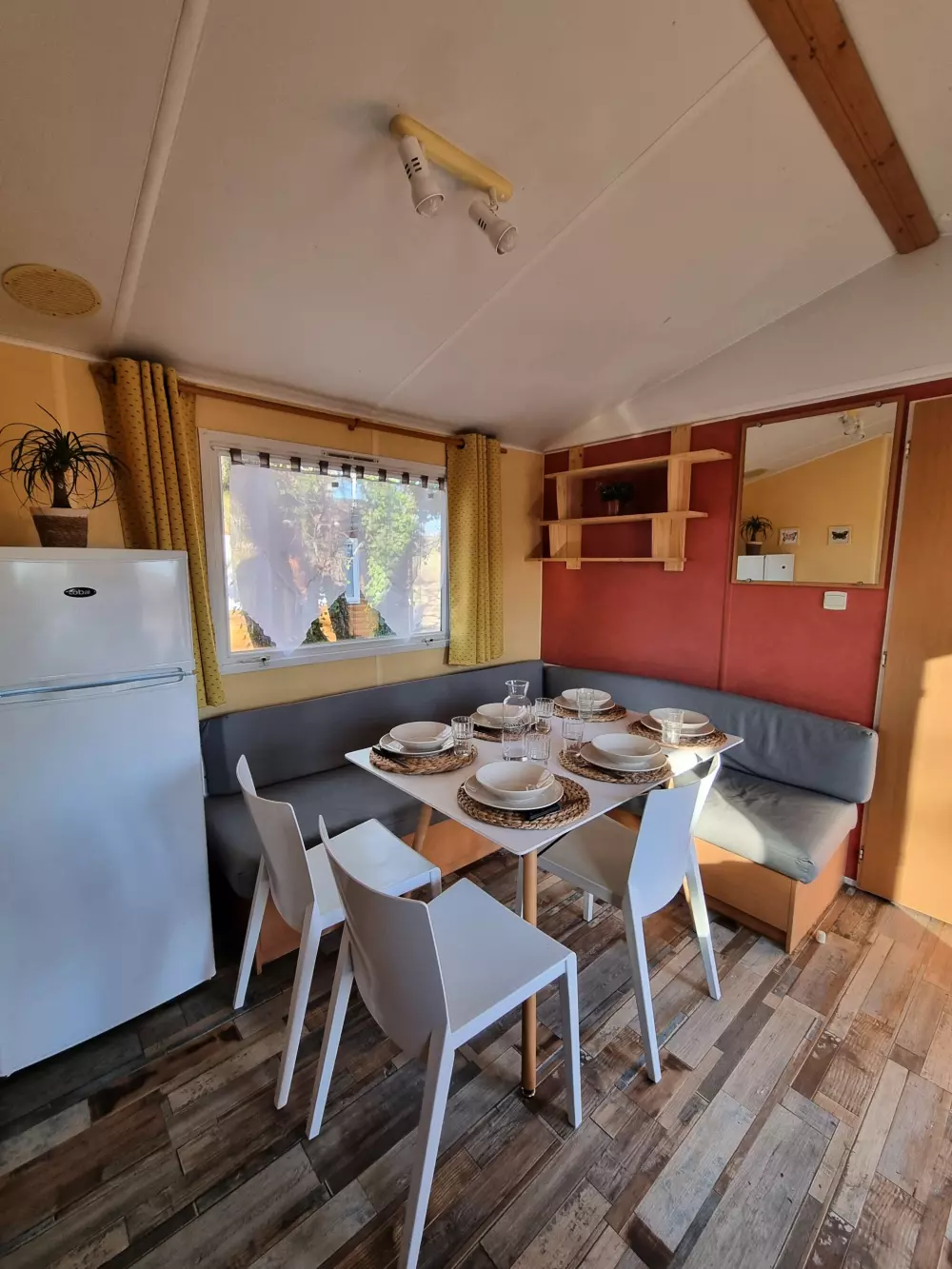 Camping La Garenne 3 Sterne★★★