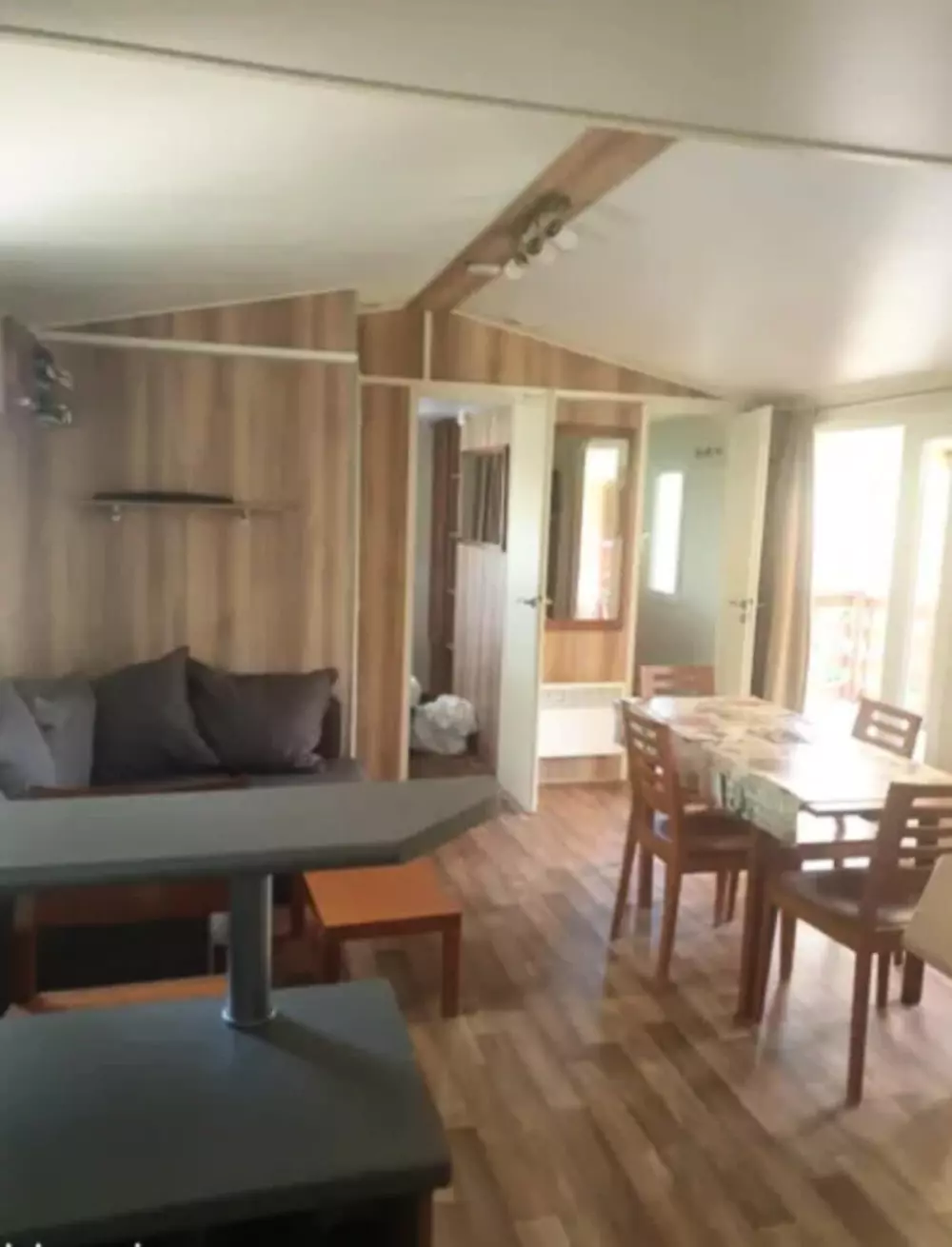 Camping La Garenne 3 Sterne★★★