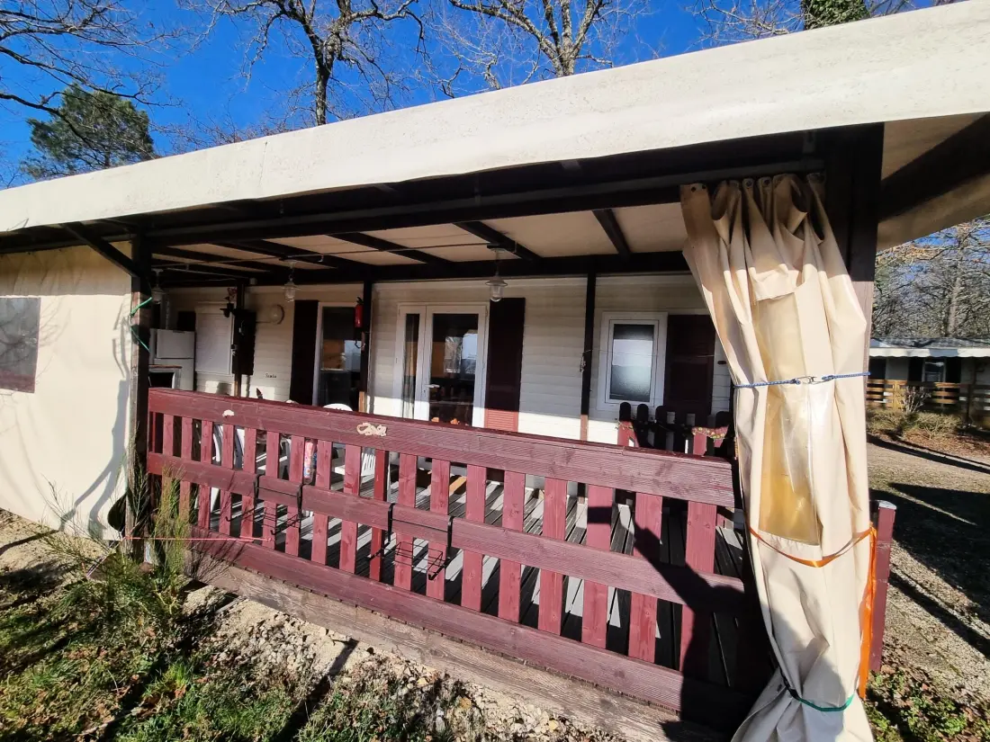 Camping La Garenne 3 Sterne★★★