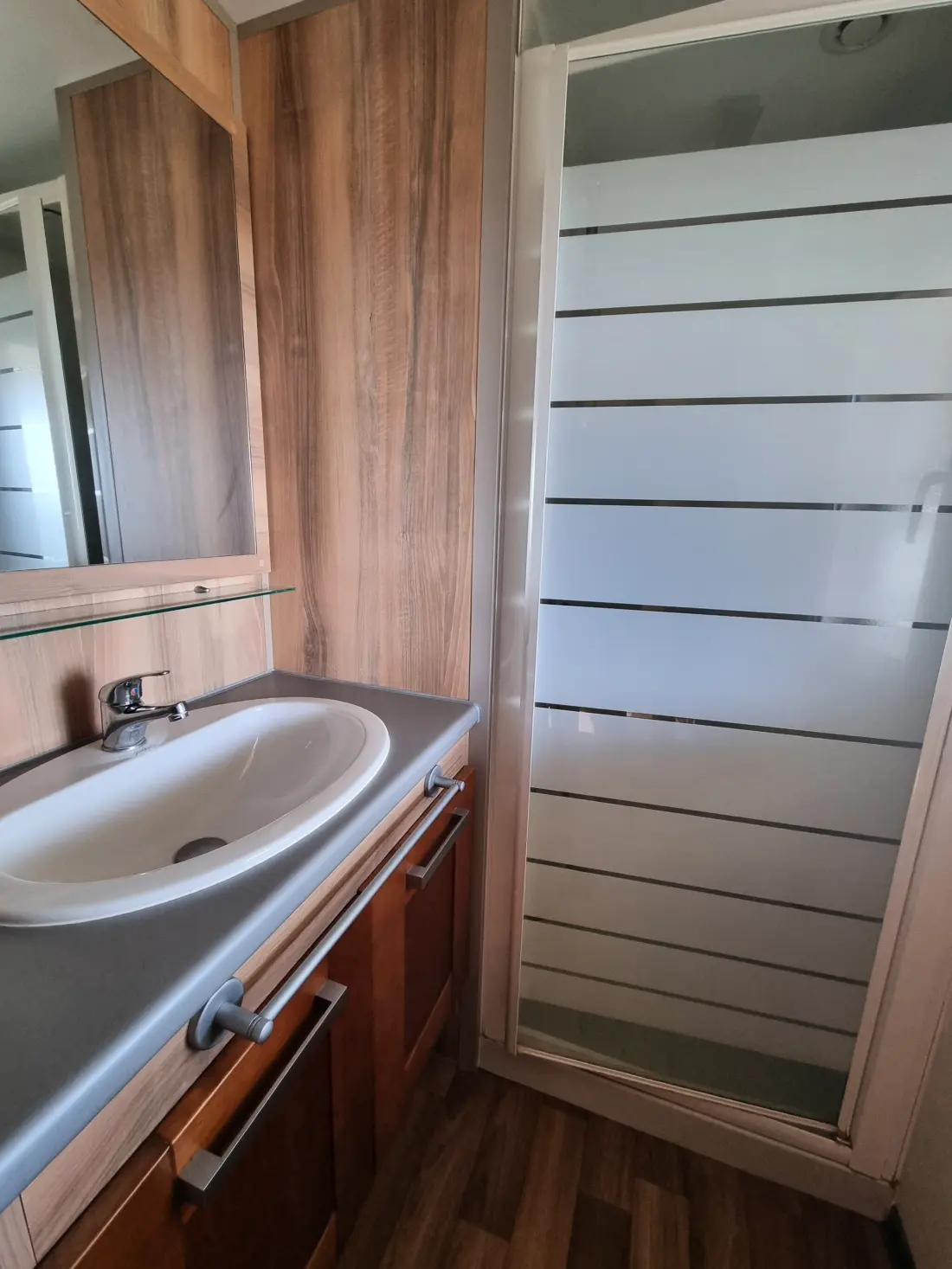 Camping La Garenne 3 Sterne★★★