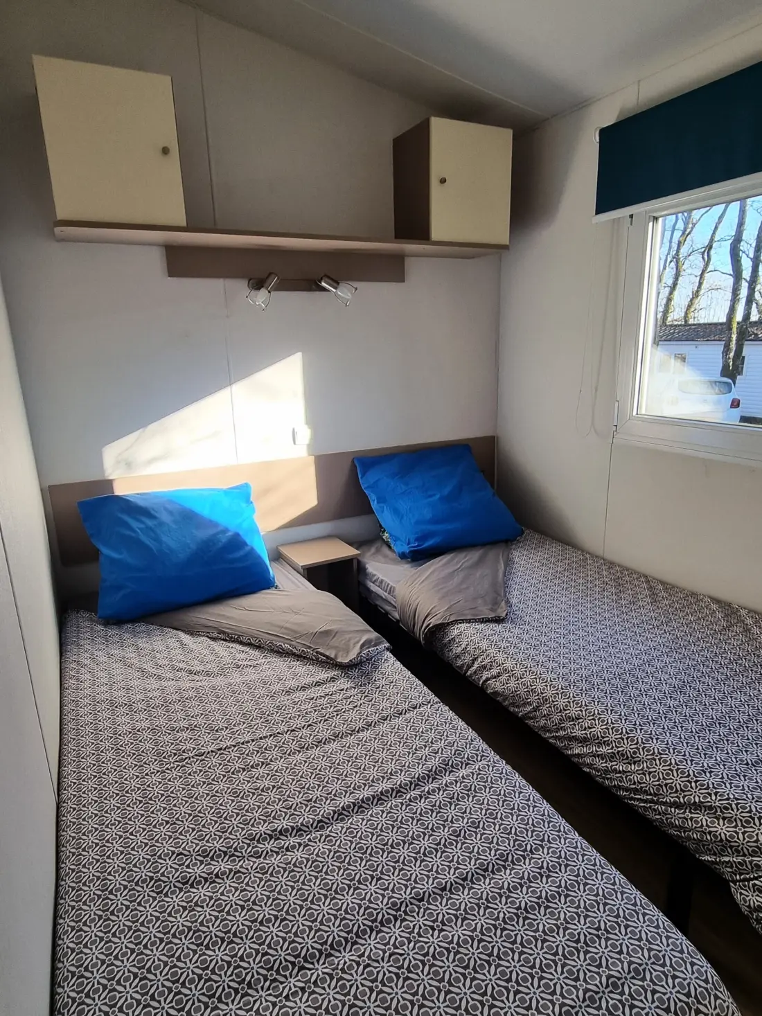 Camping La Garenne 3 Sterne★★★