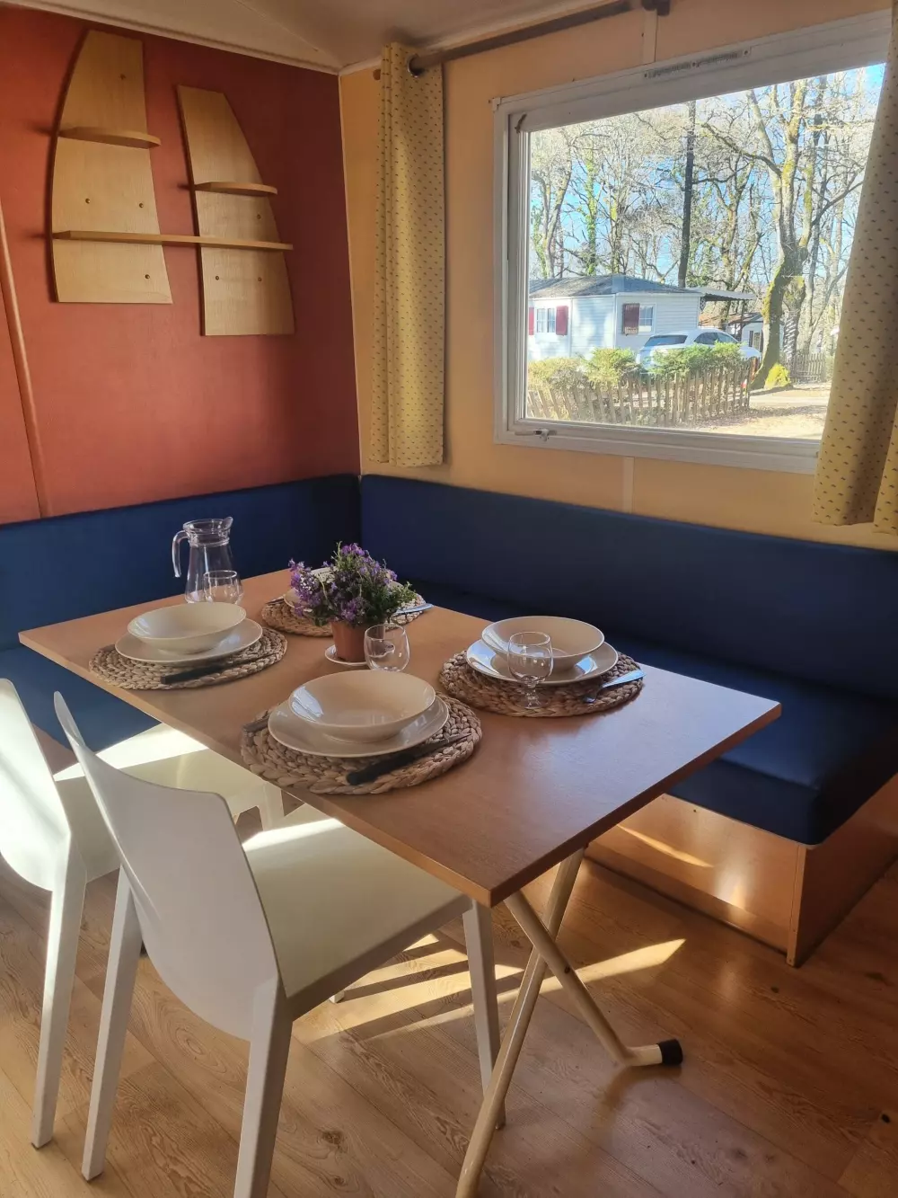 Camping La Garenne 3 Sterne★★★