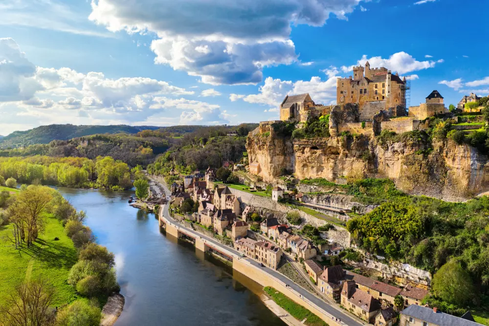 Camping Maeva Escapades Au P'tit Bonheur 3 Sterne★★★