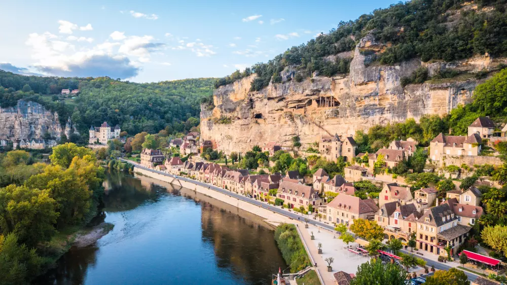 Camping Maeva Escapades Au P'tit Bonheur 3 Sterne★★★