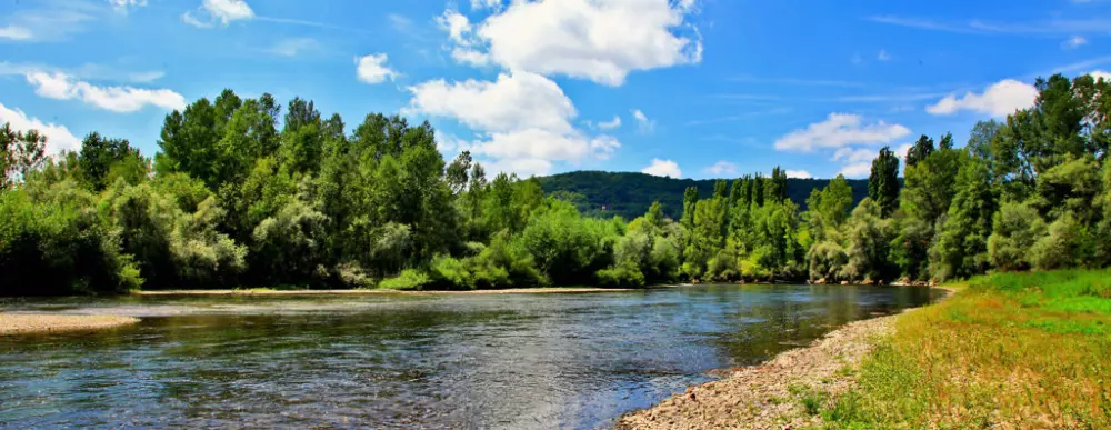 Camping Maeva Escapades Au P'tit Bonheur 3 Sterne★★★