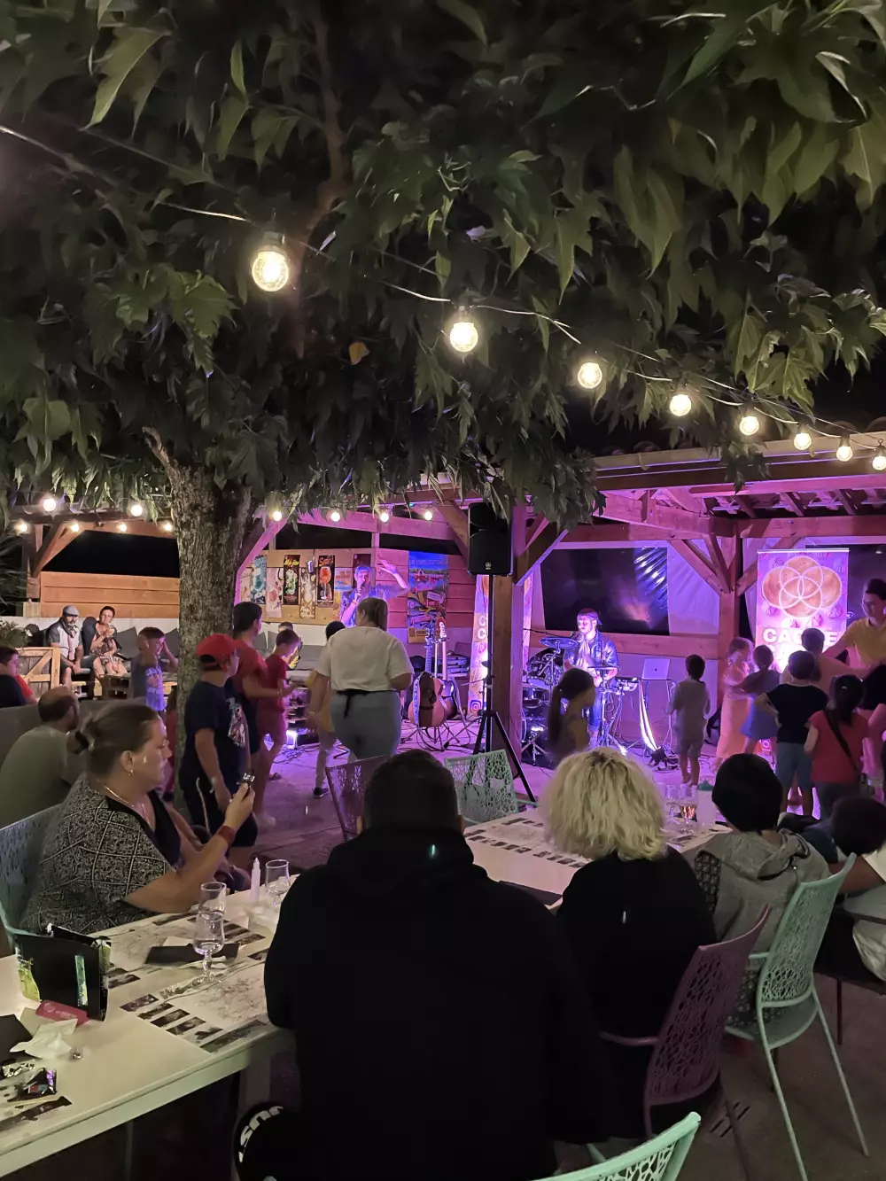 Camping Maeva Escapades Au P'tit Bonheur 3 Sterne★★★