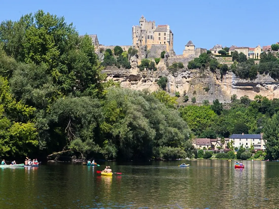 Camping Maeva Escapades Au P'tit Bonheur 3 Csillagok★★★