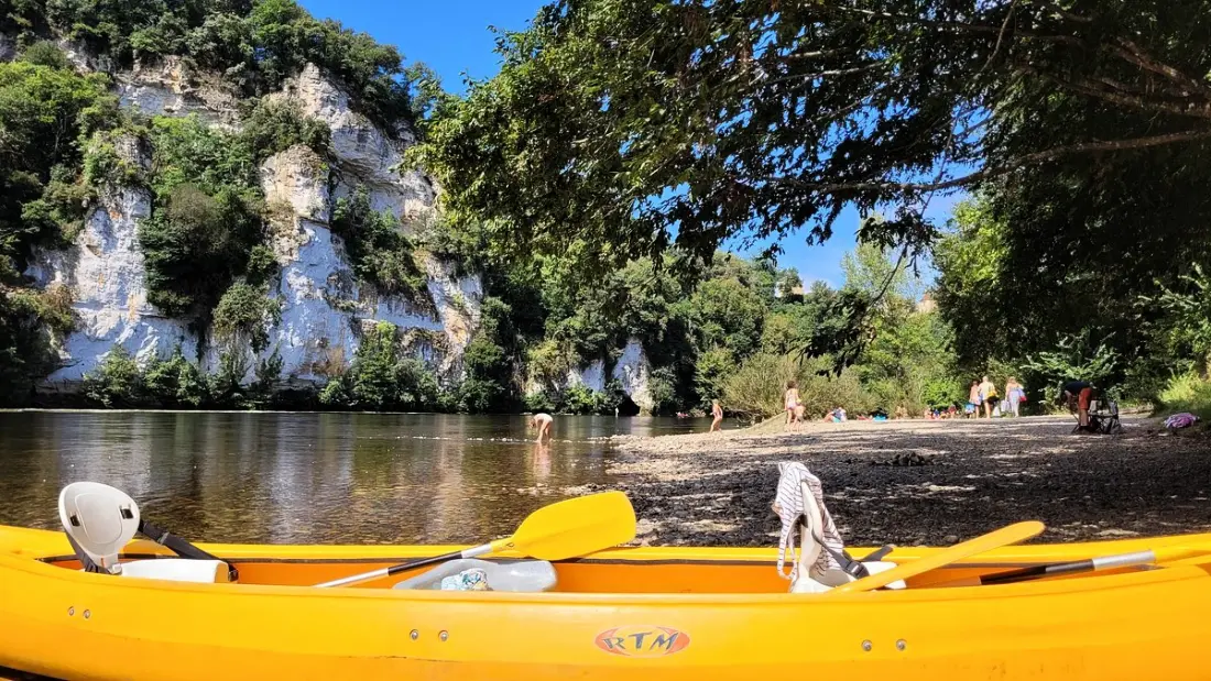Camping Maeva Escapades Au P'tit Bonheur 3 Csillagok★★★