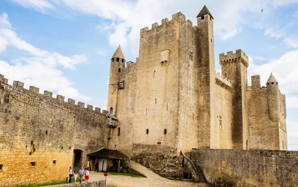 Camping Maeva Escapades Au P'tit Bonheur 3 Sterne★★★