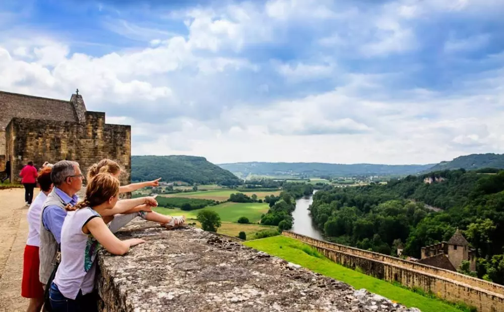 Camping Maeva Escapades Au P'tit Bonheur 3 Sterne★★★