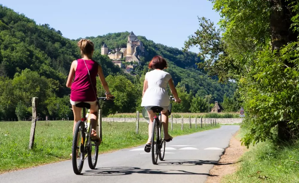 Camping Maeva Escapades Au P'tit Bonheur 3 Sterne★★★