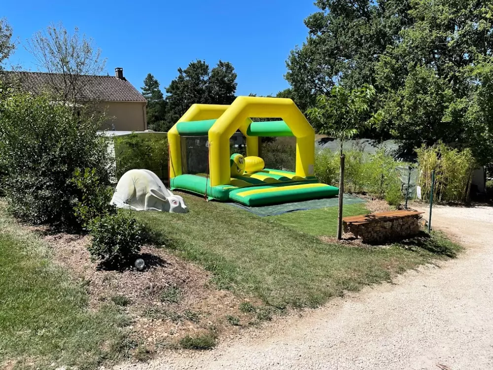 Camping Maeva Escapades Au P'tit Bonheur 3 Sterne★★★