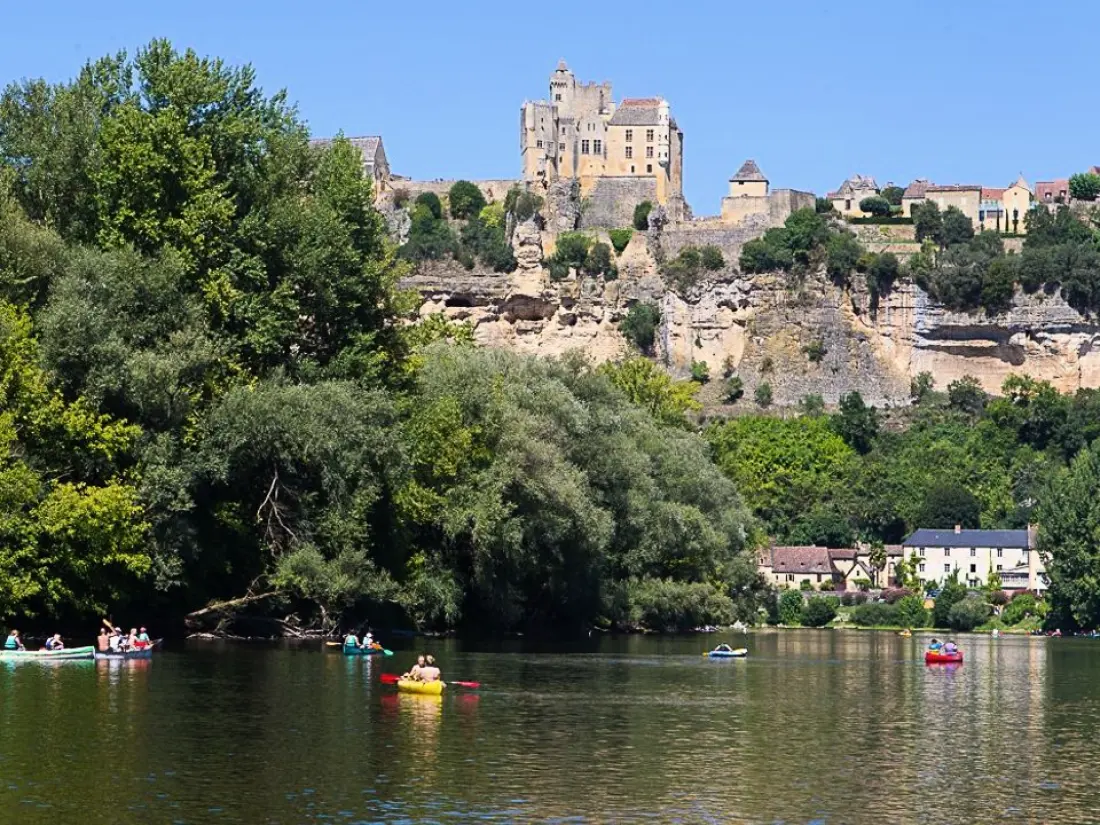 Camping Maeva Escapades Au P'tit Bonheur 3 Csillagok★★★