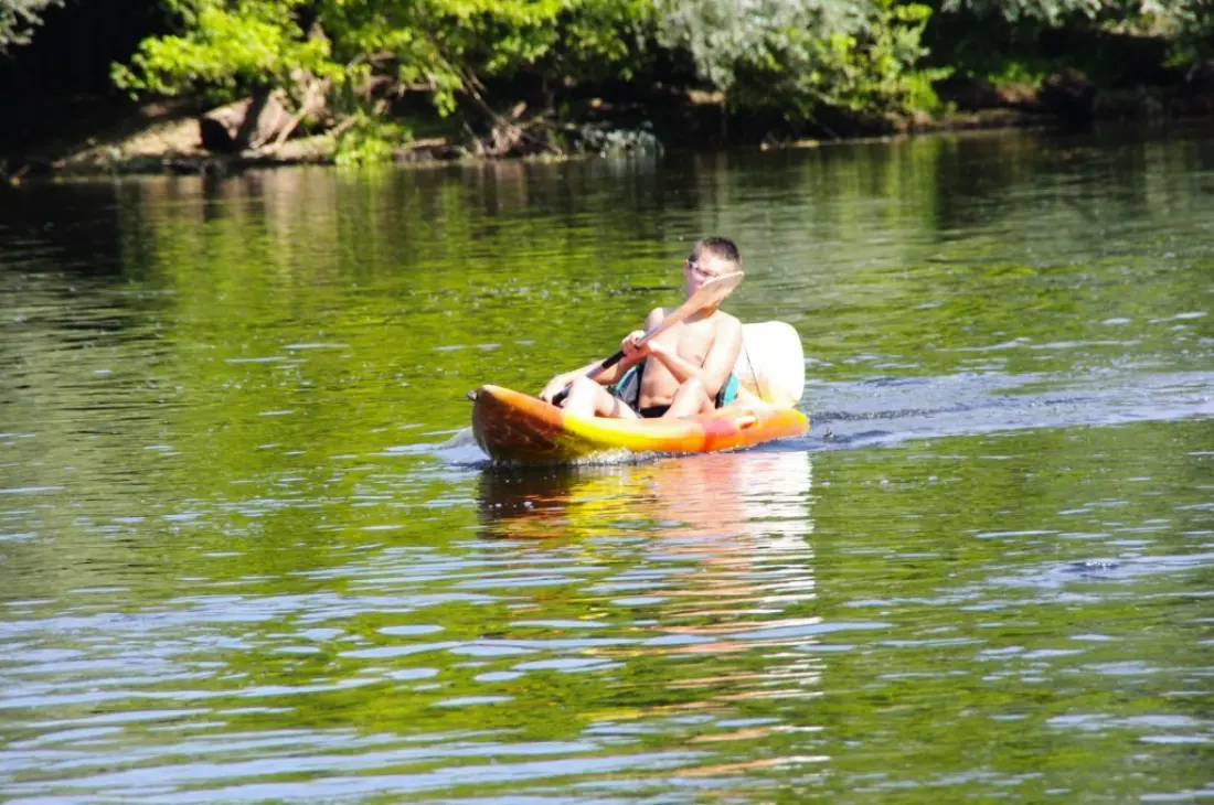 Camping Maeva Escapades Au P'tit Bonheur 3 Csillagok★★★
