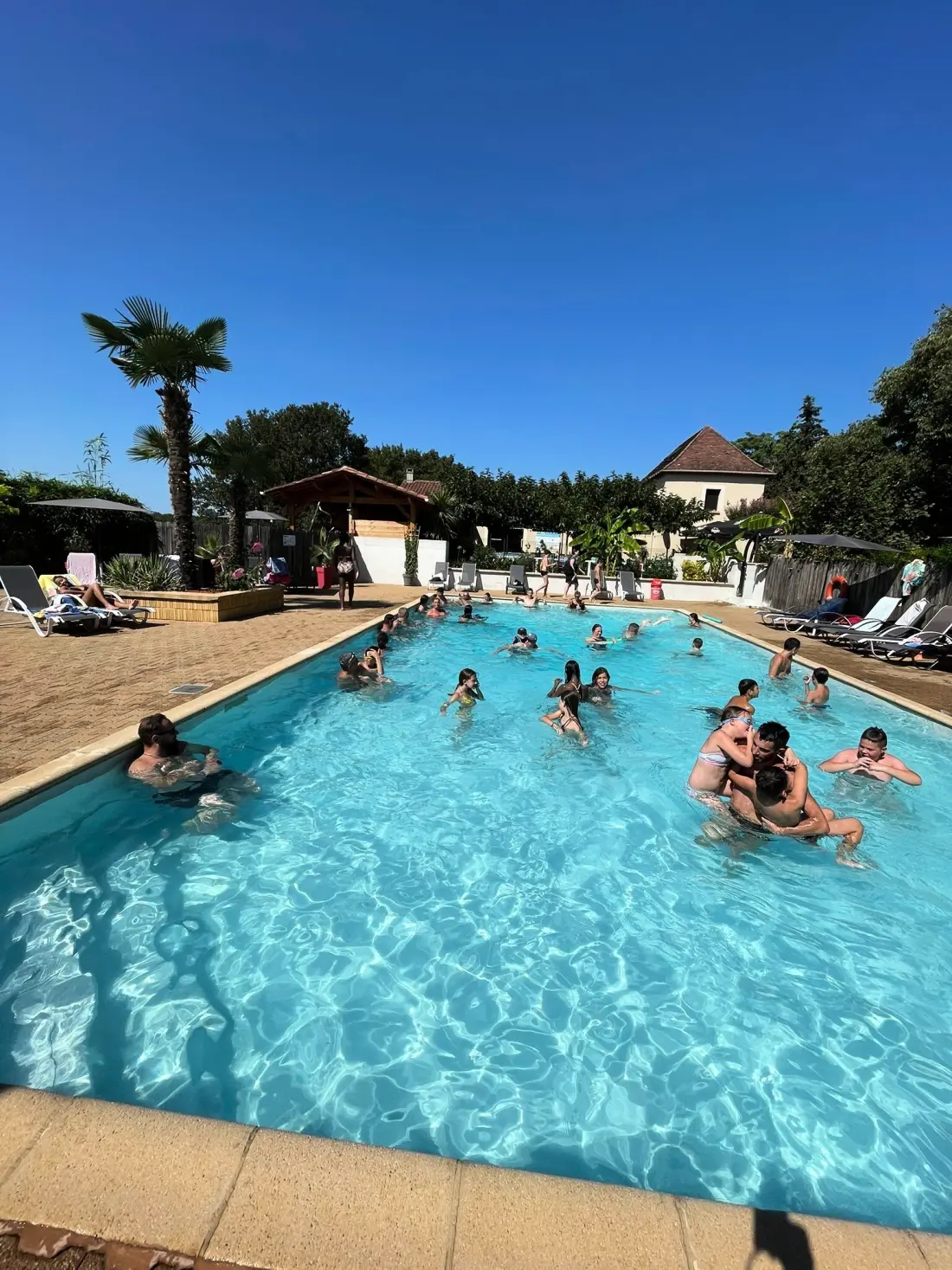 Camping Maeva Escapades Au P'tit Bonheur 3 Csillagok★★★