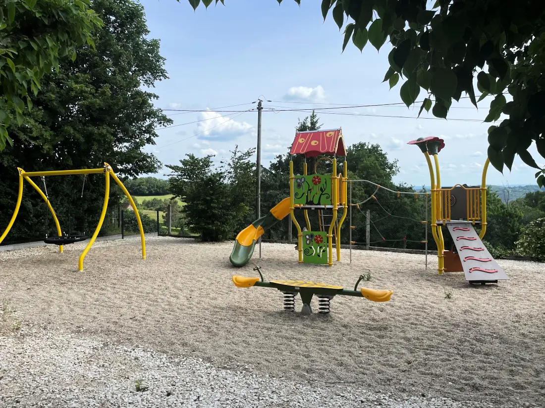 Camping Maeva Escapades Au P'tit Bonheur 3 Csillagok★★★