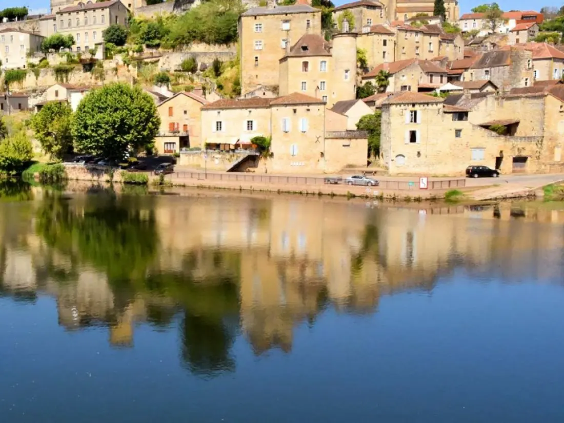 Camping Maeva Escapades Au P'tit Bonheur 3 Csillagok★★★