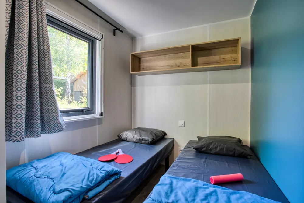 Camping Maeva Escapades Au P'tit Bonheur 3 Sterne★★★