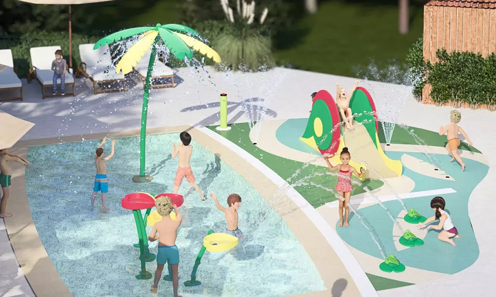 Camping Maeva Escapades Au P'tit Bonheur 3 Sterne★★★