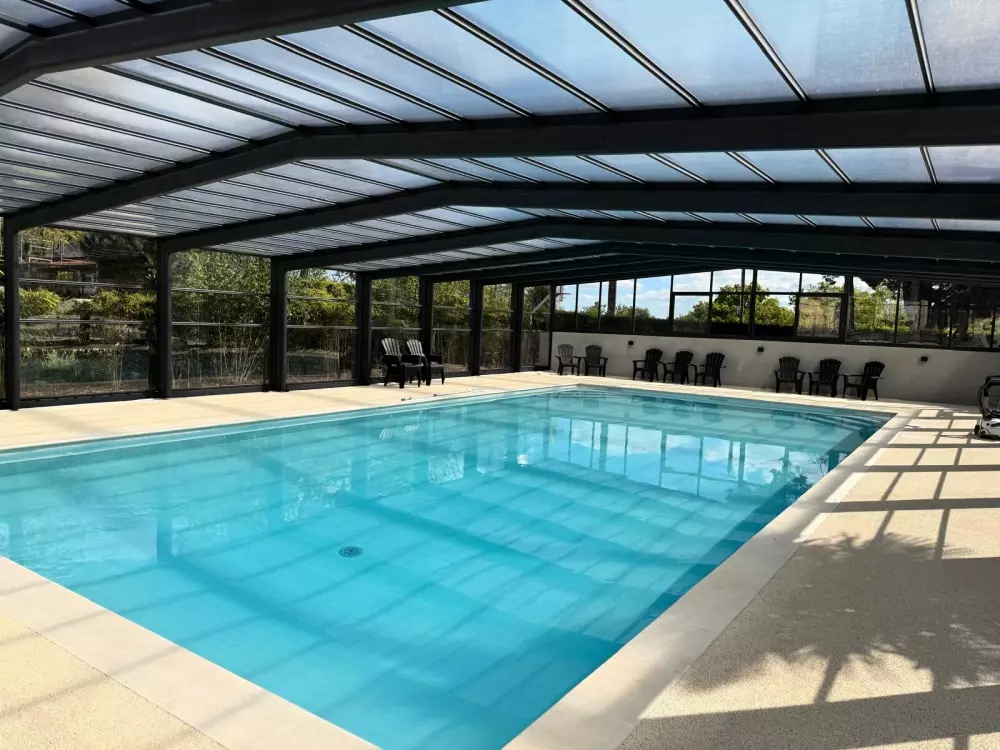 Camping Maeva Escapades Au P'tit Bonheur 3 Csillagok★★★