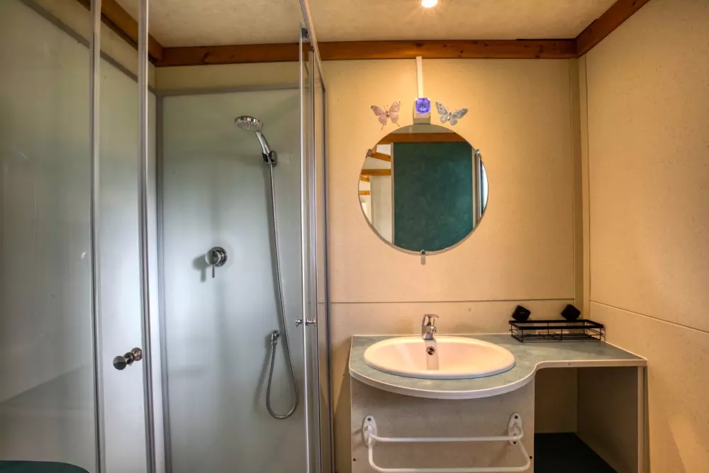 Camping Maeva Escapades Au P'tit Bonheur 3 Sterne★★★