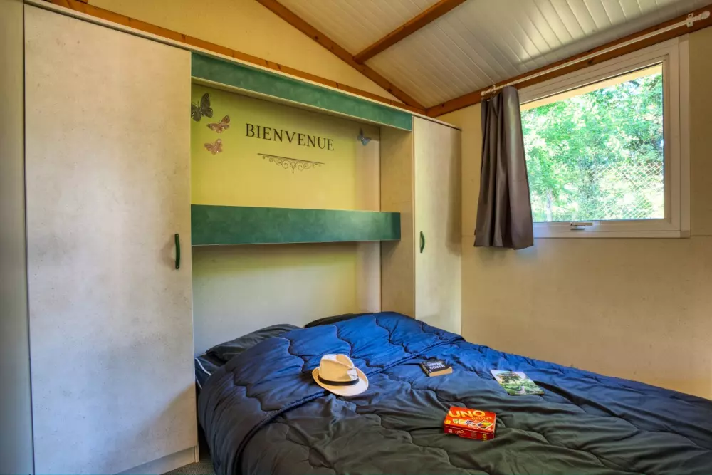 Camping Maeva Escapades Au P'tit Bonheur 3 Sterne★★★