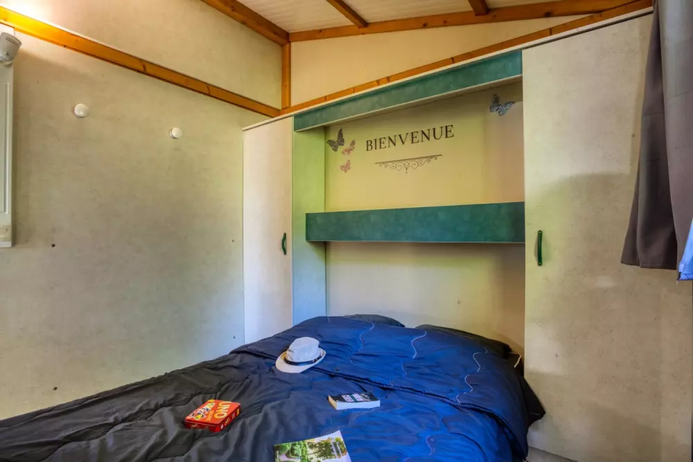 Camping Maeva Escapades Au P'tit Bonheur 3 Sterne★★★