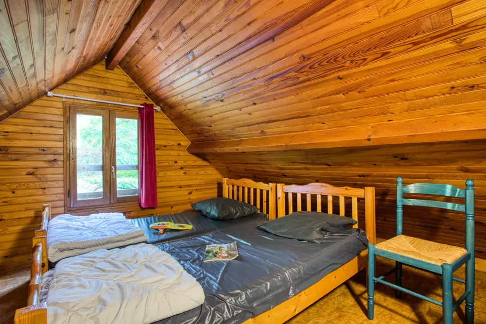 Camping Maeva Escapades Au P'tit Bonheur 3 Sterne★★★