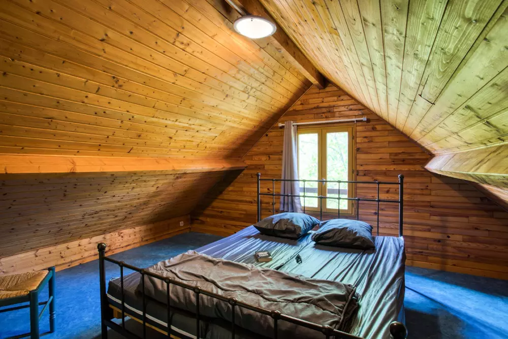 Camping Maeva Escapades Au P'tit Bonheur 3 Sterne★★★