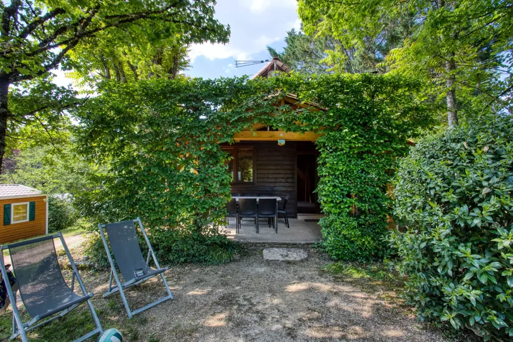 Camping Maeva Escapades Au P'tit Bonheur 3 Sterne★★★