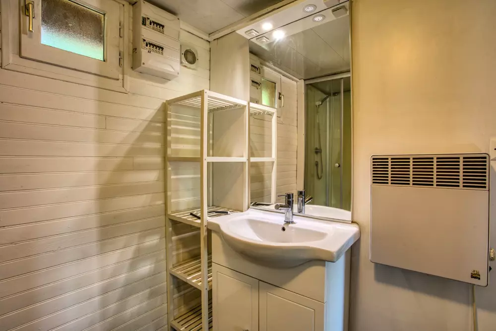 Camping Maeva Escapades Au P'tit Bonheur 3 Sterne★★★