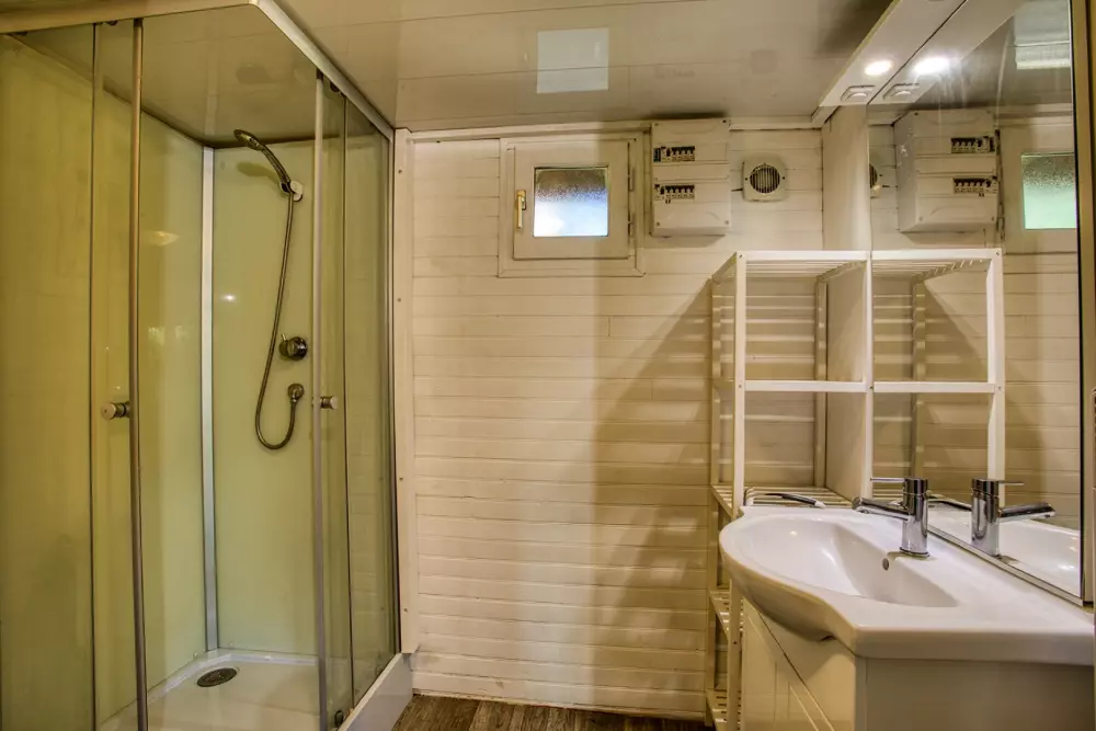 Camping Maeva Escapades Au P'tit Bonheur 3 Sterne★★★