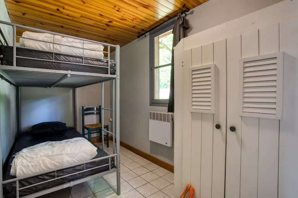 Camping Maeva Escapades Au P'tit Bonheur 3 Sterne★★★