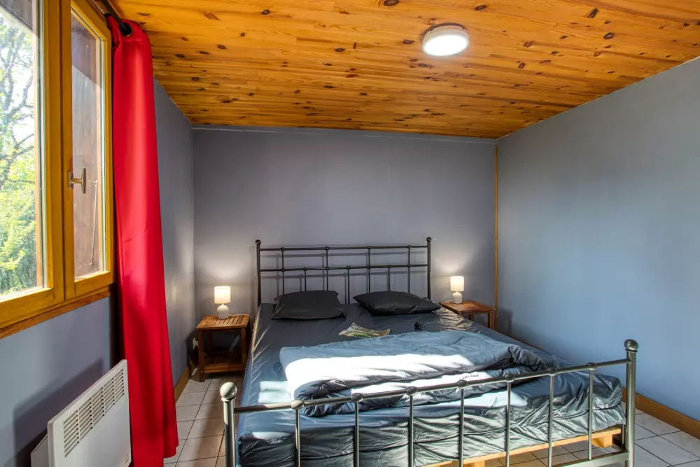 Camping Maeva Escapades Au P'tit Bonheur 3 Sterne★★★