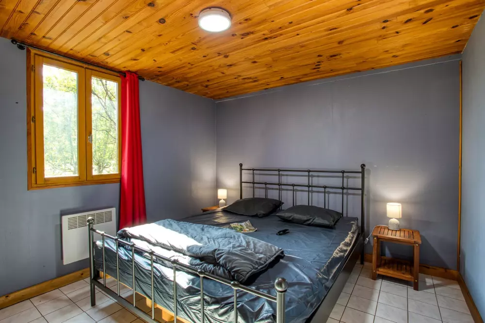 Camping Maeva Escapades Au P'tit Bonheur 3 Sterne★★★