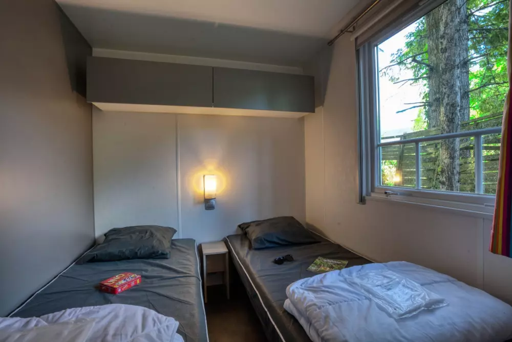 Camping Maeva Escapades Au P'tit Bonheur 3 Sterne★★★