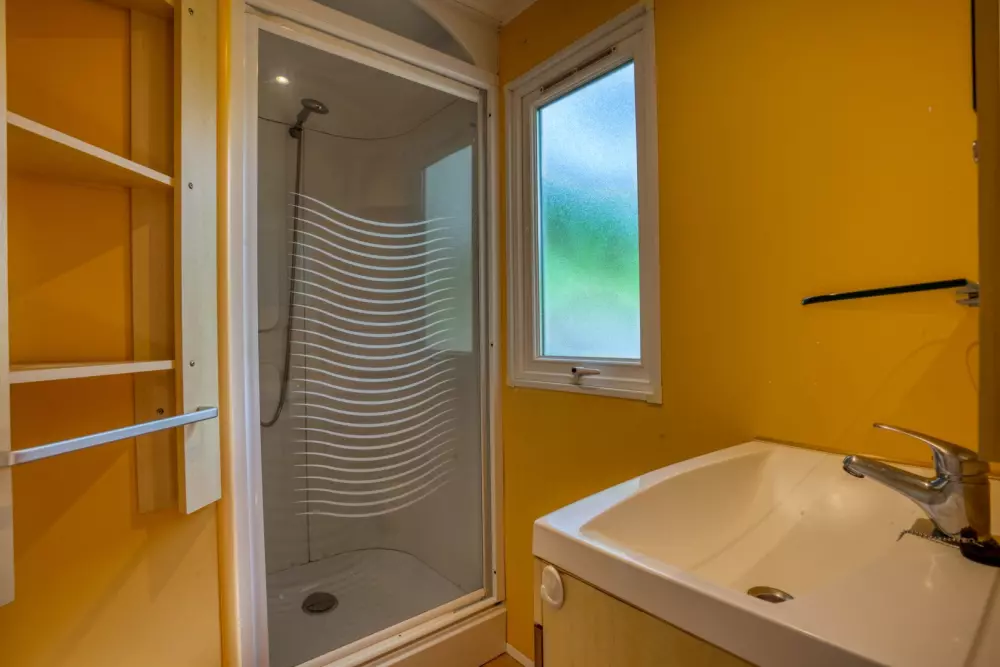 Camping Maeva Escapades Au P'tit Bonheur 3 Sterne★★★