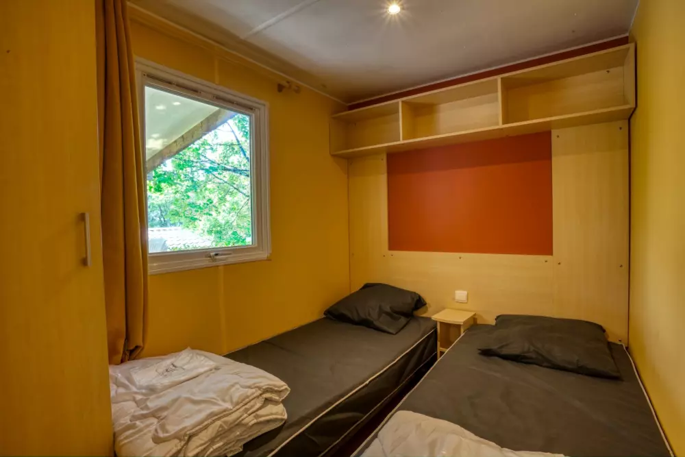 Camping Maeva Escapades Au P'tit Bonheur 3 Sterne★★★