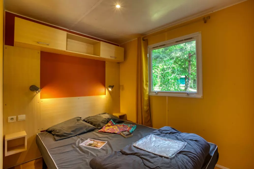 Camping Maeva Escapades Au P'tit Bonheur 3 Sterne★★★