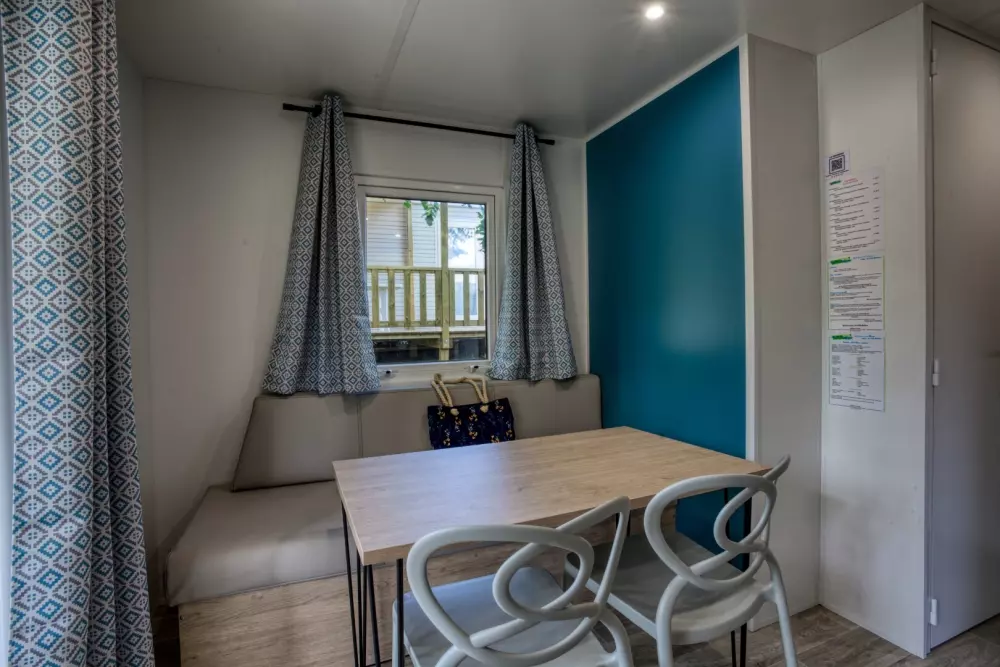 Camping Maeva Escapades Au P'tit Bonheur 3 Sterne★★★