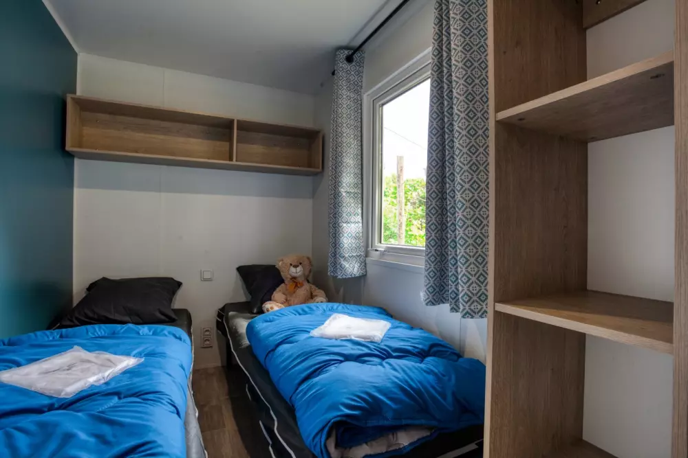 Camping Maeva Escapades Au P'tit Bonheur 3 Sterne★★★