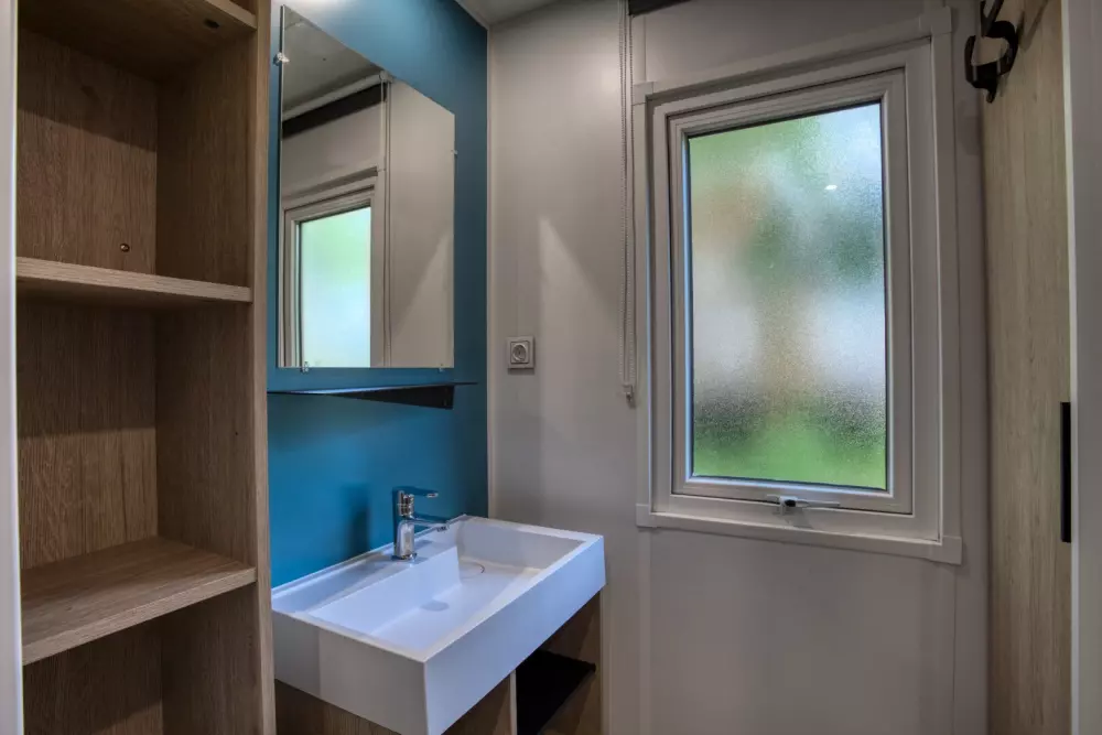 Camping Maeva Escapades Au P'tit Bonheur 3 Sterne★★★