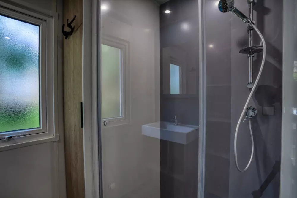 Camping Maeva Escapades Au P'tit Bonheur 3 Sterne★★★