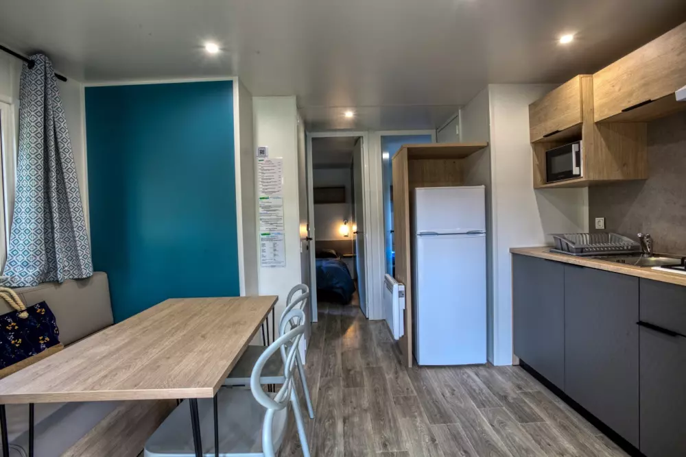 Camping Maeva Escapades Au P'tit Bonheur 3 Sterne★★★