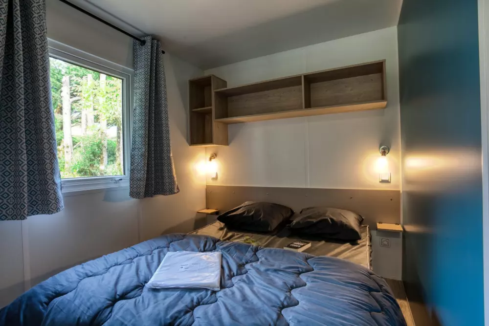 Camping Maeva Escapades Au P'tit Bonheur 3 Sterne★★★