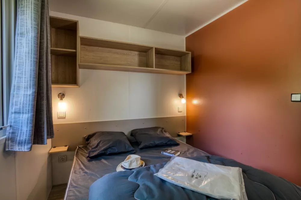 Camping Maeva Escapades Au P'tit Bonheur 3 Sterne★★★