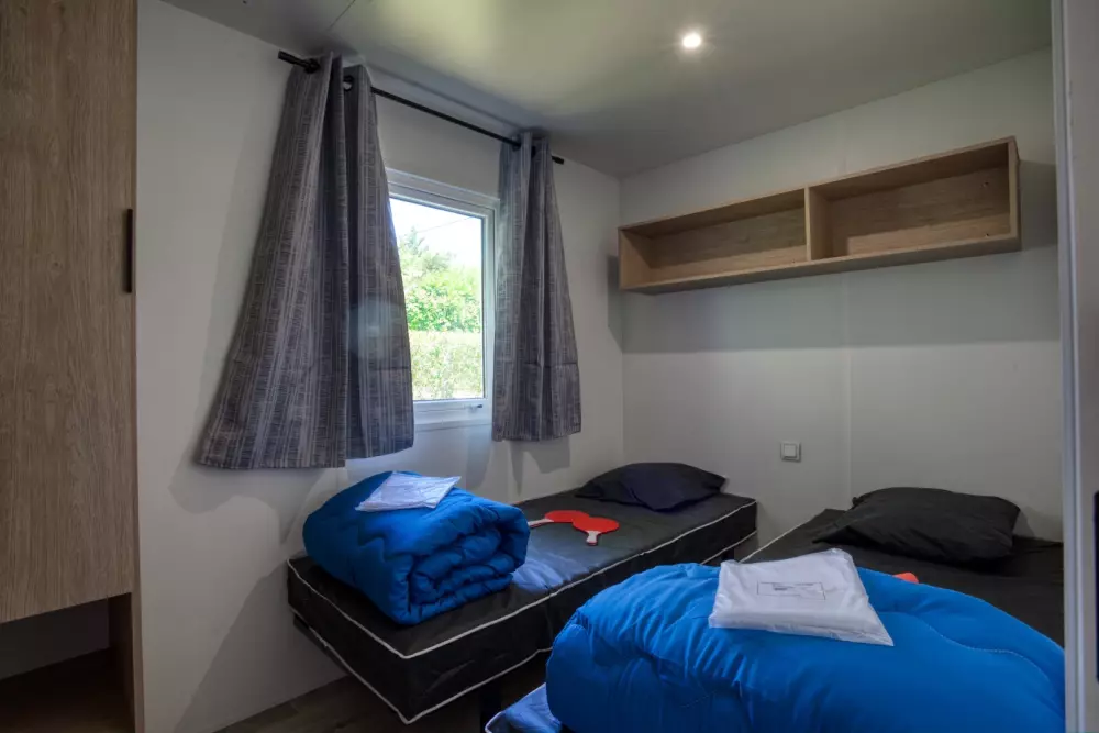 Camping Maeva Escapades Au P'tit Bonheur 3 Sterne★★★